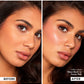 Power Pink Sheer Liquid Blush for Radiant Cheeks