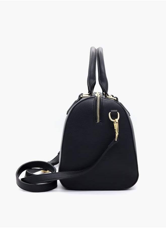 buy-v-italia-solid-tote-bag-with-detachable-strap-and-zip-closure_mkq