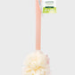 EcoTools 2-In-1 EcoPouf®: Gentle & Deep Cleanse