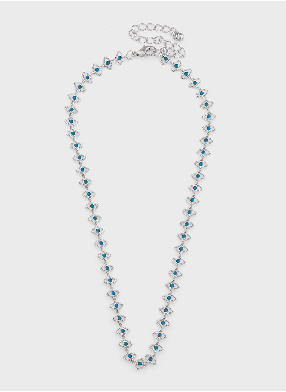 buy-ginger-evil-eye-short-necklace_p8t