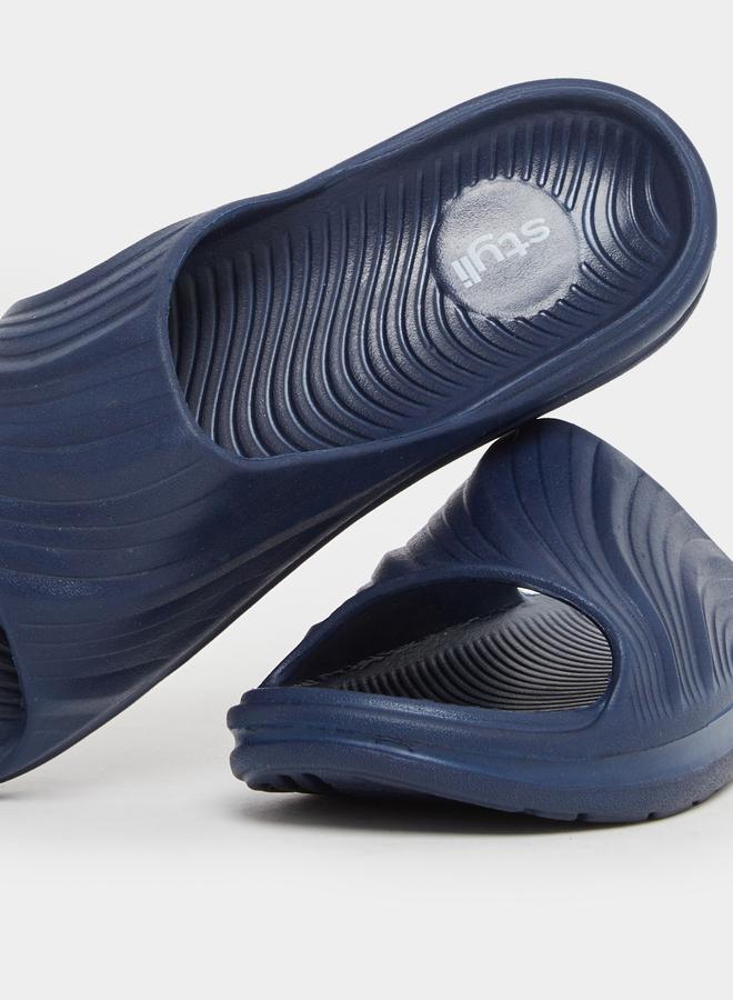 buy-styli-abstract-textured-open-toe-slip-on-slides_qq7