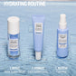 Hydramemory Face Mist 100Ml: Luminous Hydration Anywhere