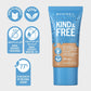 Rimmel Kind & Free Moisturizing Skin Tint 160 Vanilla, 30ml