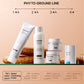 Phytoground Relief Cleansing Foam - Korean Deep Hydrating Cleanser