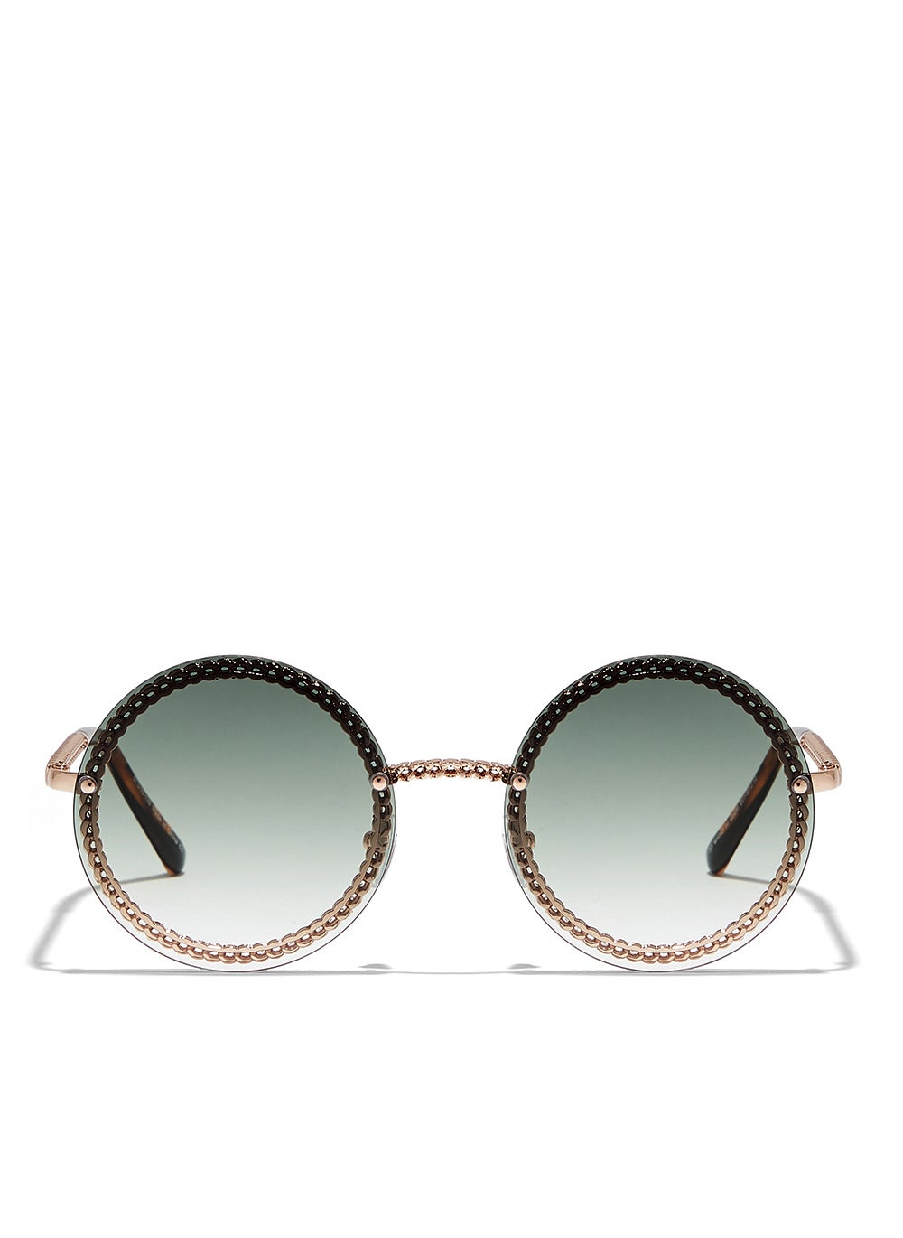 buy-blackout-blackout-rise-round-rimless-sunglasses_t1z