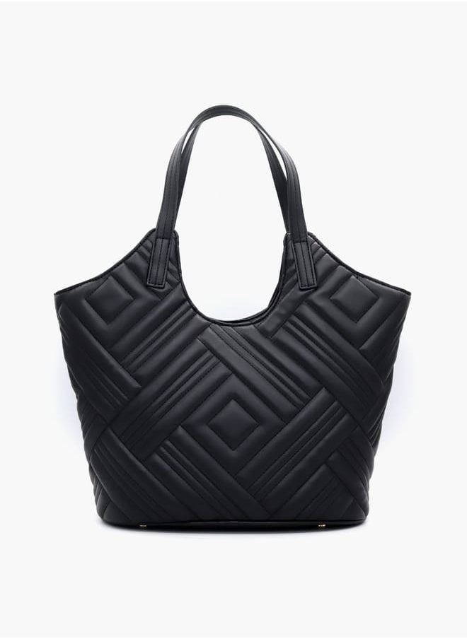 buy-v-italia-quilted-tote-bag-with-double-handle-and-button-closure_e87
