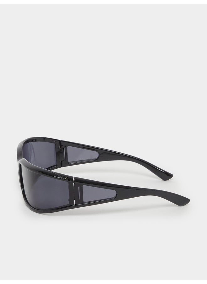 buy-styli-styli-plain-oversized-wrap-sunglasses_o9u