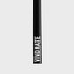 Vivid Matte Black Liquid Eyeliner - Precision Tip