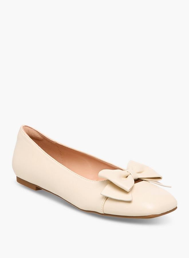 buy-celeste-women-s-bow-detail-slip-on-ballerina-shoes_0cg