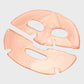 Luxurious Anti-Pollution Hydrogel Face Masks for Radiant Skin