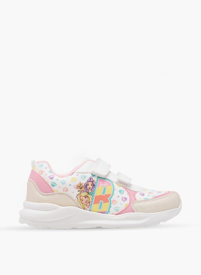 buy-barbie-girls-printed-sneakers-with-hook-and-loop-closure_8c8
