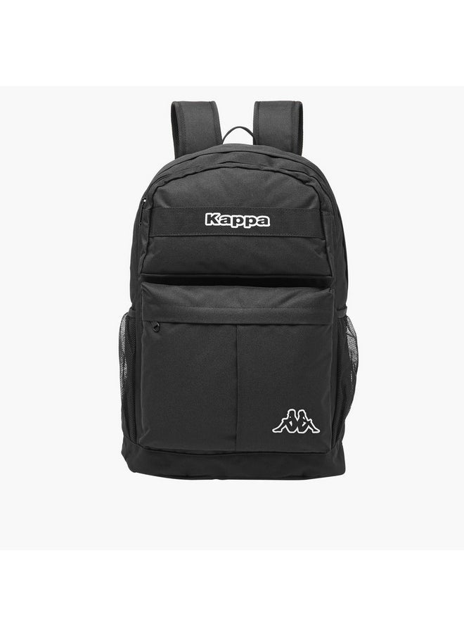 buy-kappa-men-s-solid-backpack-with-adjustable-straps-and-zip-closure_fz7