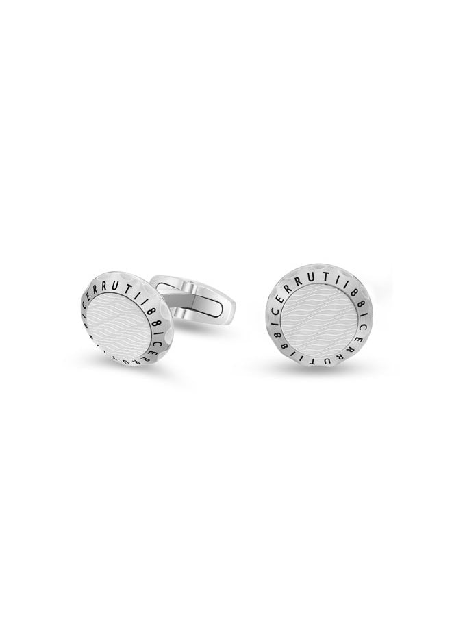 buy-cerruti-1881-pietro-silver-stainless-steel-cufflink-for-men_045