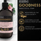 Baylis & Harding Rose & Geranium Hand Wash - Gentle and Organic 500ml