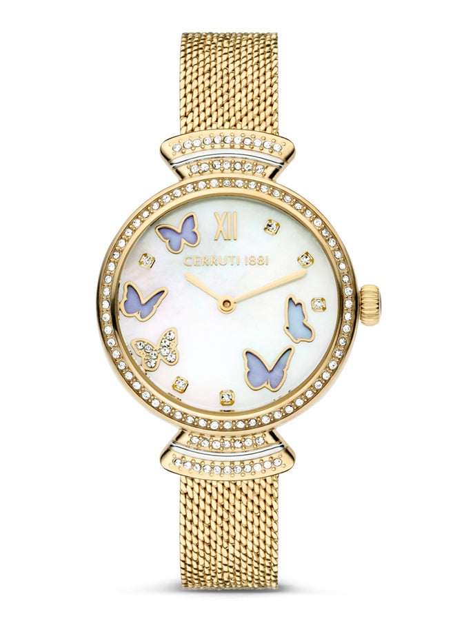 buy-cerruti-1881-cerrisi-31mm-women-s-quartz-watch-with-gold-plated-pressed-mesh-bracelet_o5k