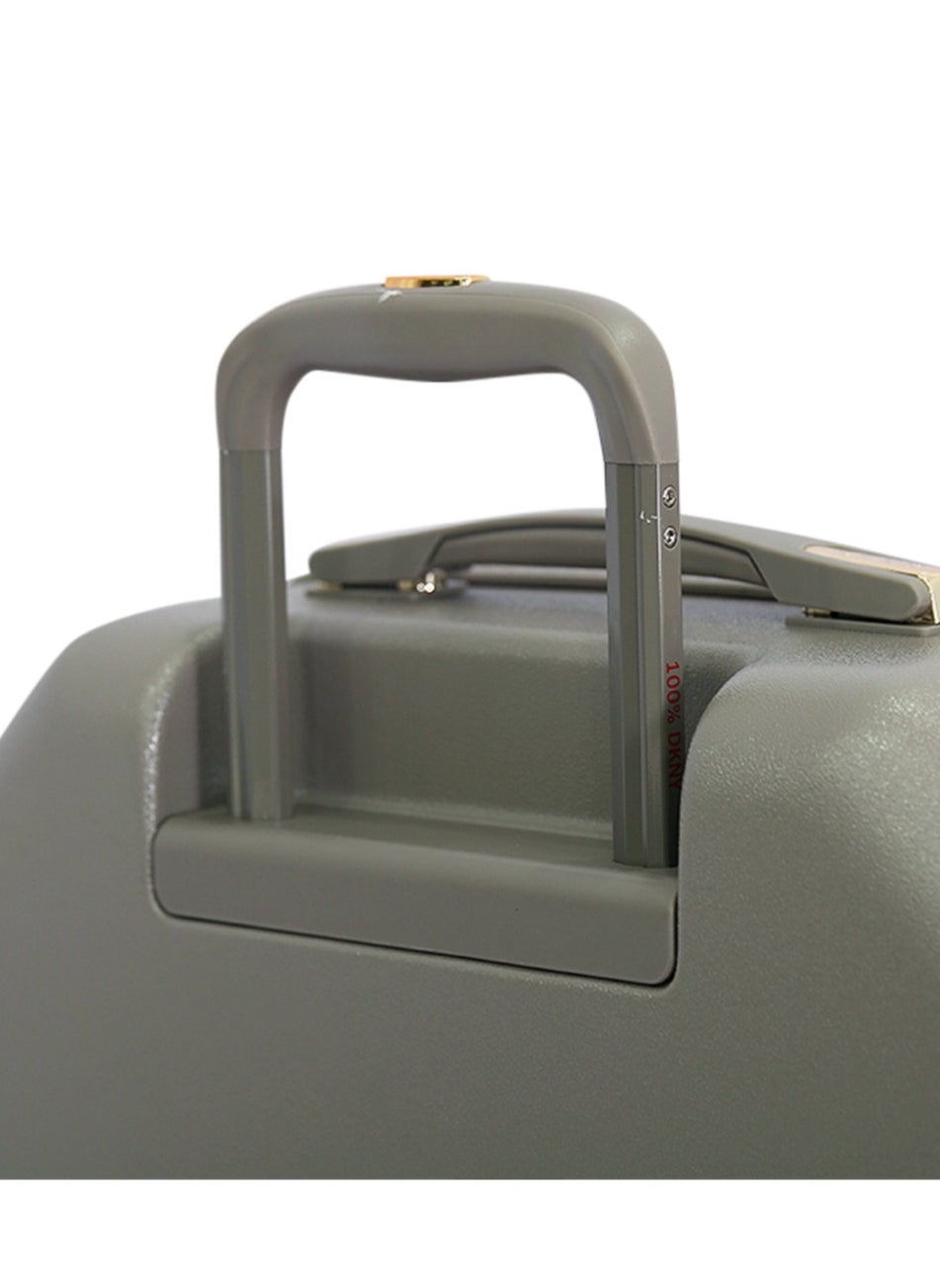 buy-dkny-allure-hardside-luggage-on-wheels-for-unisex-ultra-lightweight-abs-on-with-spinner-wheels-4-color-clay_jup