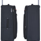 buy-eminent-unisex-soft-travel-bag-large-luggage-trolley-polyester-lightweight-expandable-4-double-spinner-wheeled-suitcase-with-3-digit-tsa-lock-e765-black_u2q