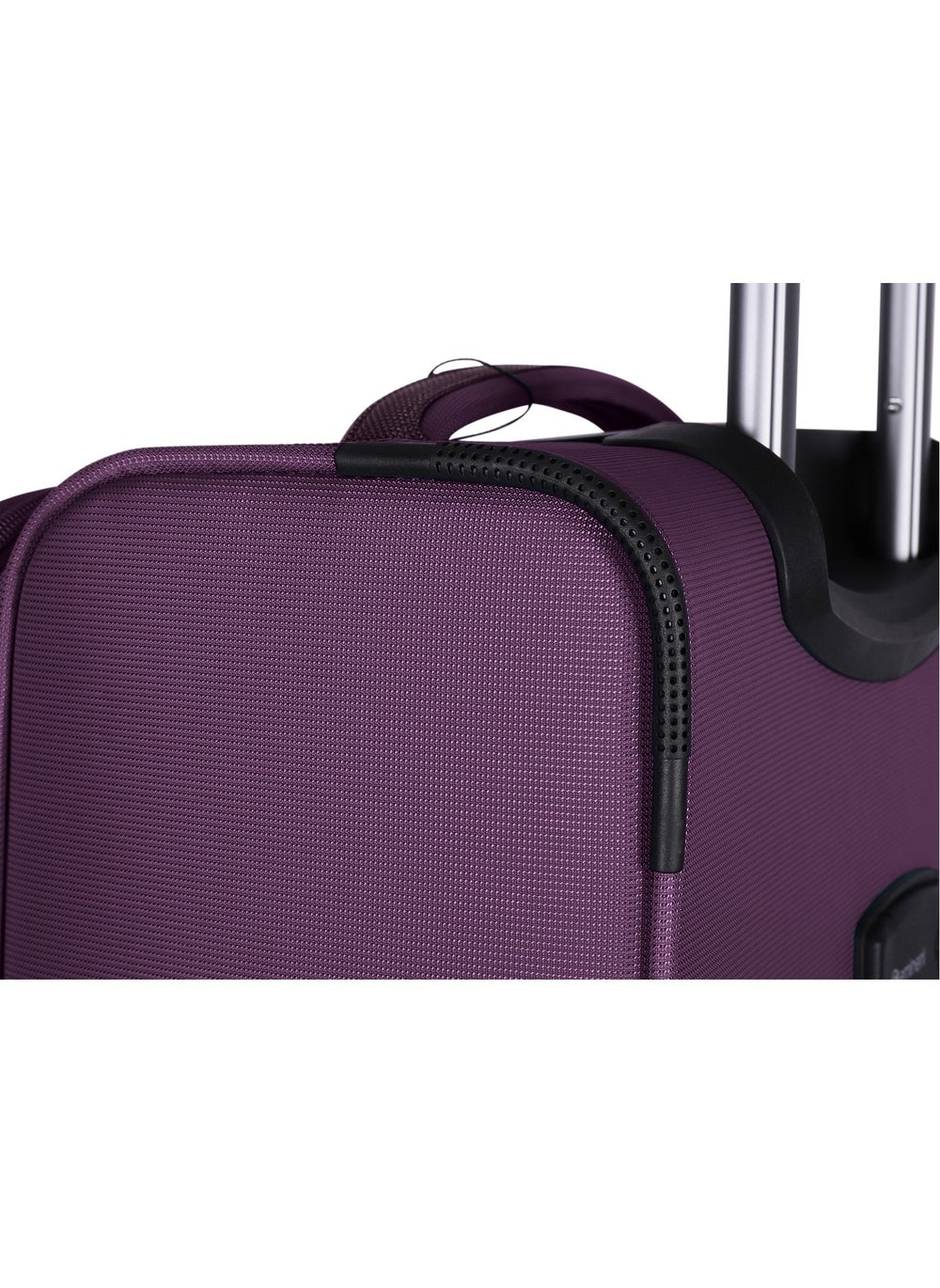 buy-eminent-expandable-luggage-trolley-bag-soft-suitcase-for-unisex-travel-polyester-shell-lightweight-with-tsa-lock-double-spinner-wheels-e777sz-large-checked-28-inch-purple_18q