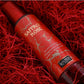 Saffron Rose Body Mist with Hyaluronic & Pro-Vitamin B5