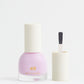 Hamp Luxury Nail Polish - Trendsetting Shades