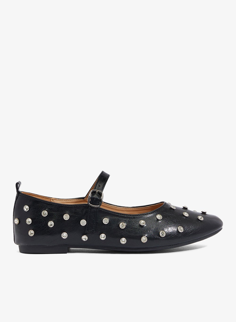 buy-ginger-metal-detail-embellished-ballet-flats-with-strap_ql3