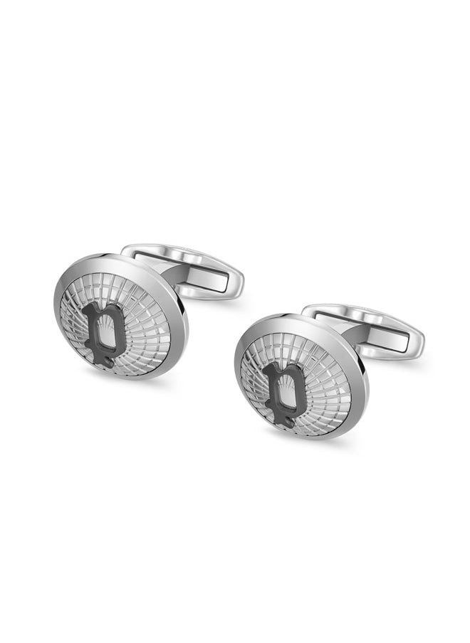 buy-police-decode-cufflinks-for-men-netted-design-with-silver-and-grey-p-logo_hnh