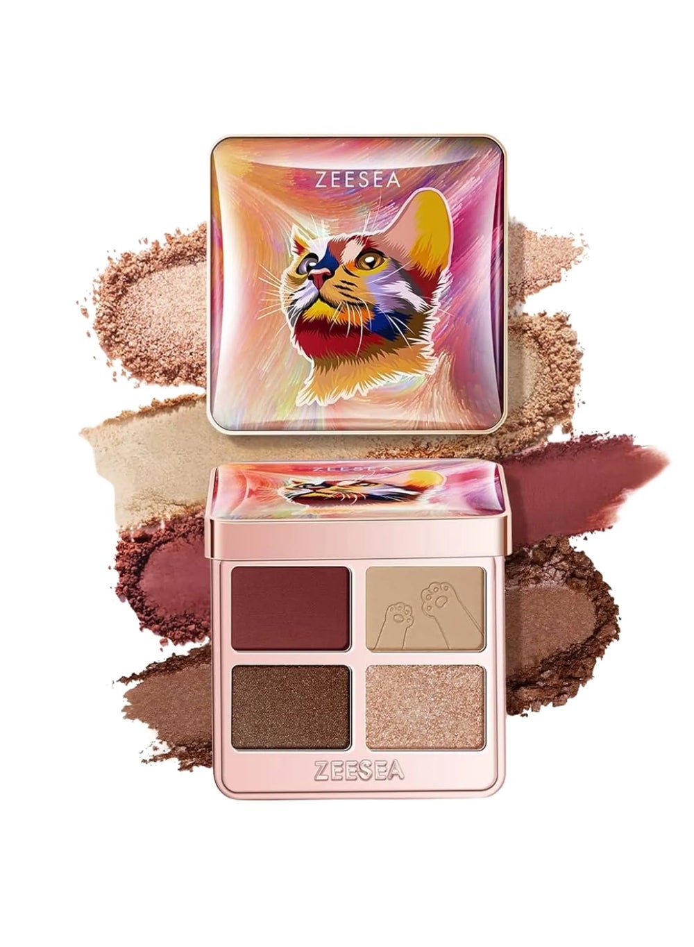 buy-zeesea-zeesea-tipsy-kitty-eyeshadow-quad-07-sincere-heart_0x7
