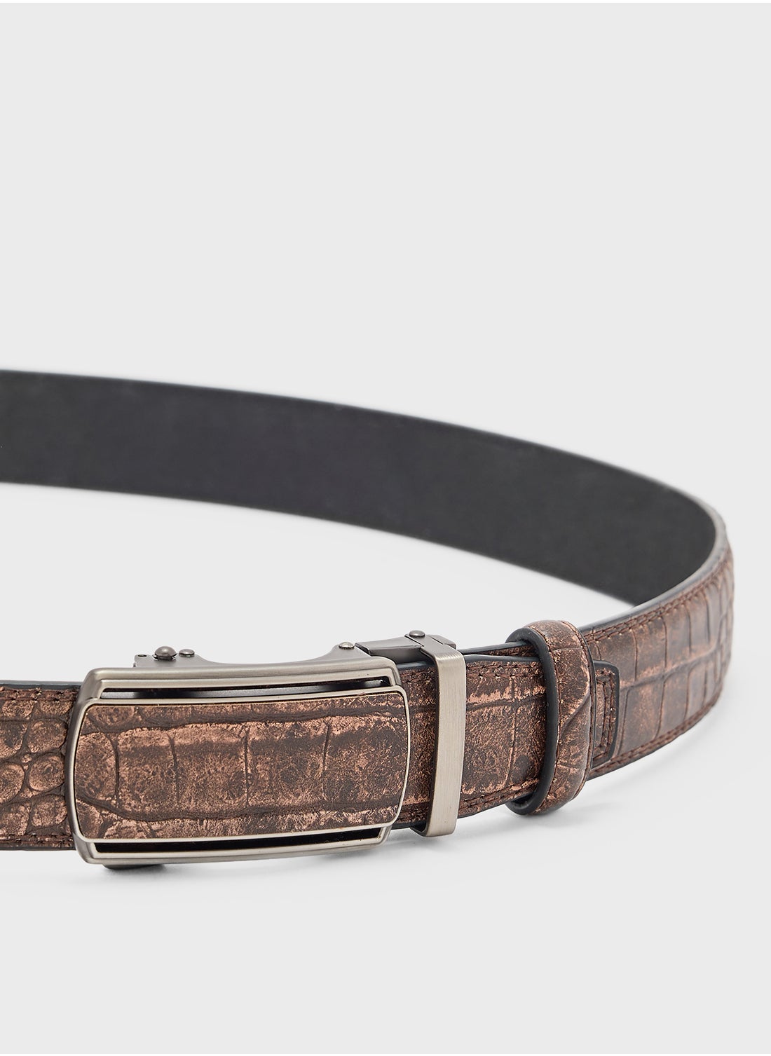 buy-robert-wood-resizable-free-size-croc-print-belt_j0o