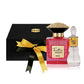 Timeless Silk & Bloom Elegance Perfume Duo