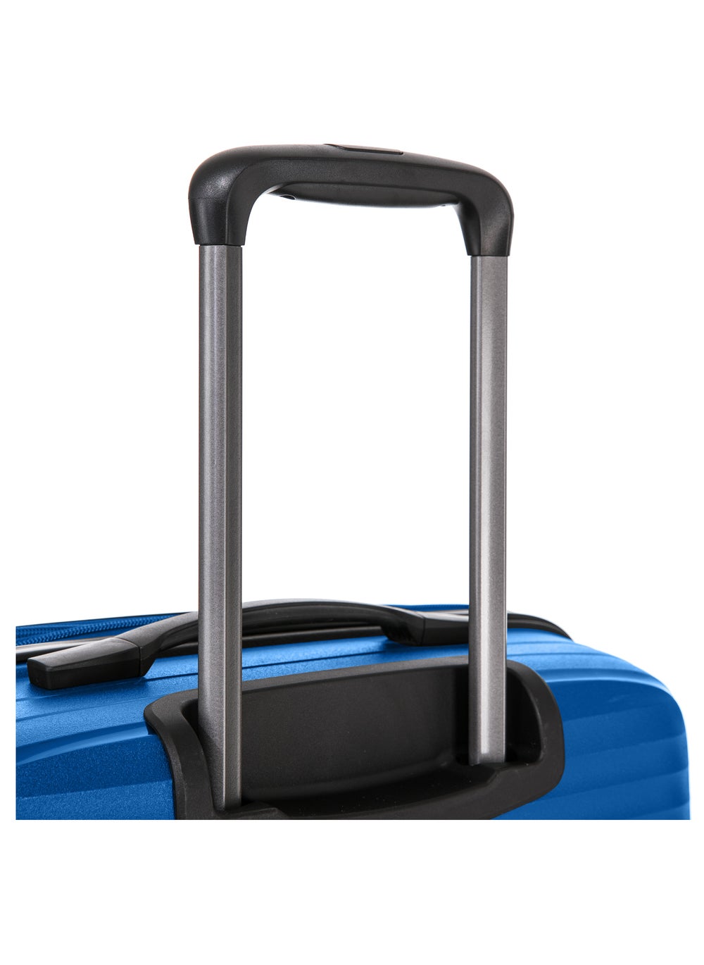 buy-cabinpro-light-weight-pp-fashion-trolley-luggage-expandable-hard-case-carry-on-suitcase-with-safe-zipper-and-4-quite-360deg-double-spinner-wheels-cp002-sapphire-blue_z5w