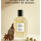DAVID BECKHAM Refined Woods Eau de Parfum, 100ml - Sensory Journey