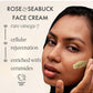 Rose & Seabuck Replenishing Elixir Face Cream