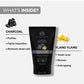 The Man Company Charcoal Cleansing Trio - Face Essentials