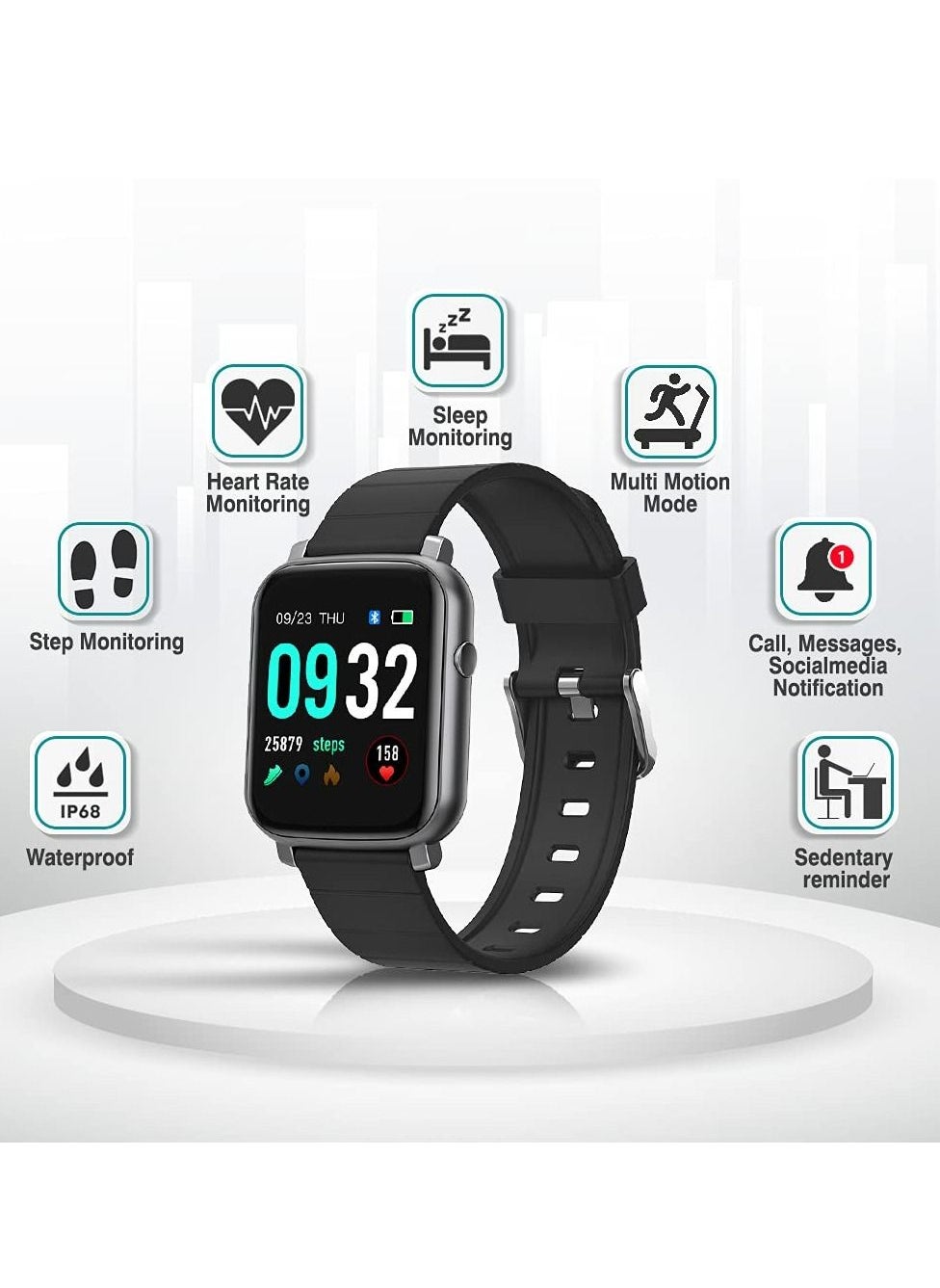 buy-french-connection-french-connection-f1-touch-screen-unisex-smartwatch-with-heart-rate-blood-pressure-monitoring-up-to-14-days-active-battery-life-f1-a-42-mm_bkz