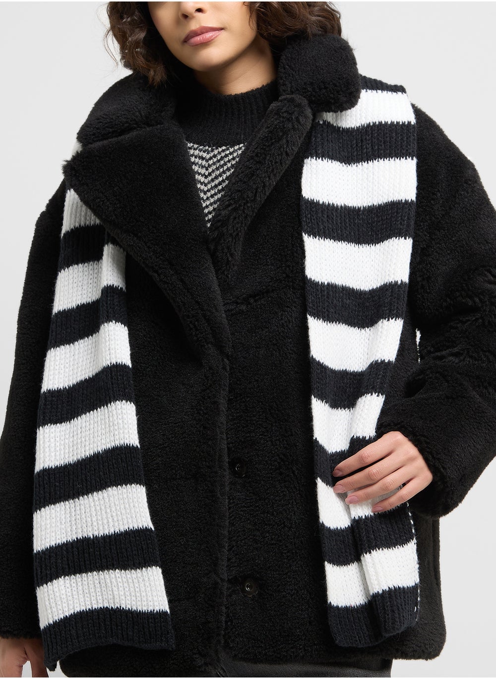 buy-ginger-striped-winter-scarf_9xt