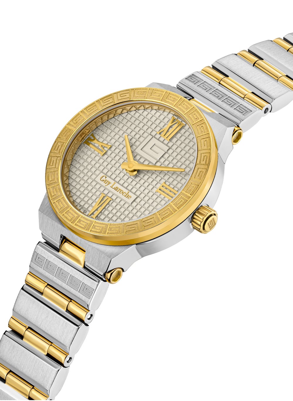 buy-guy-laroche-sacha-watch-for-women-with-silver-and-gold-stainless-steel-bracelet-32-mm-5-atm_jnn