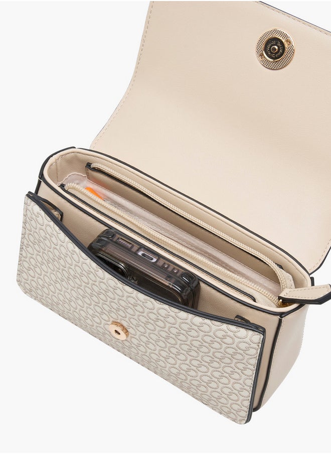 buy-celeste-monogram-print-crossbody-bag-with-detachable-chain-strap-and-flap-closure_mex