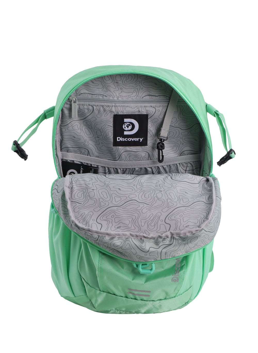 buy-discovery-discovery-body-spirit-nylon-ripstop-10l-outdoor-backpack-mint-for-men-and-women-durable-lightweight-water-resistant-casual-daypack-green-bag-for-school-university-office-travel-hiking-adventure_jd1