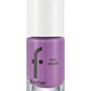 Flormar FC38 Lilac Blossom Full Color Nail Enamel