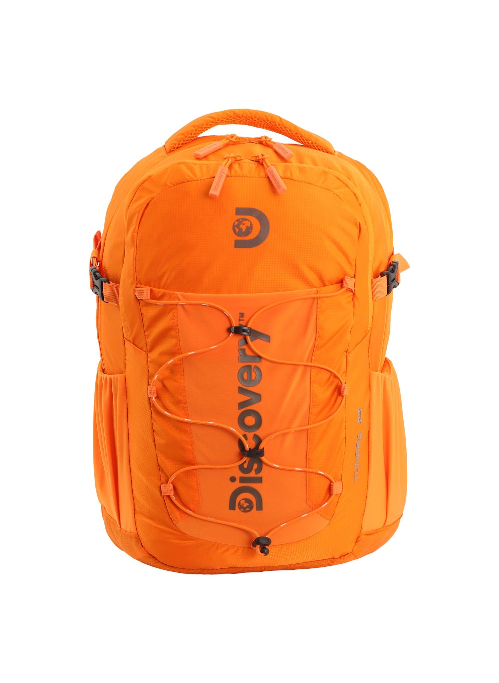buy-discovery-discovery-outdoor-23l-backpack-orange-for-adventure-durable-lightweight-water-resistant-multi-compartment-bag-for-men-women-hiking-trekking-camping-travel_31p