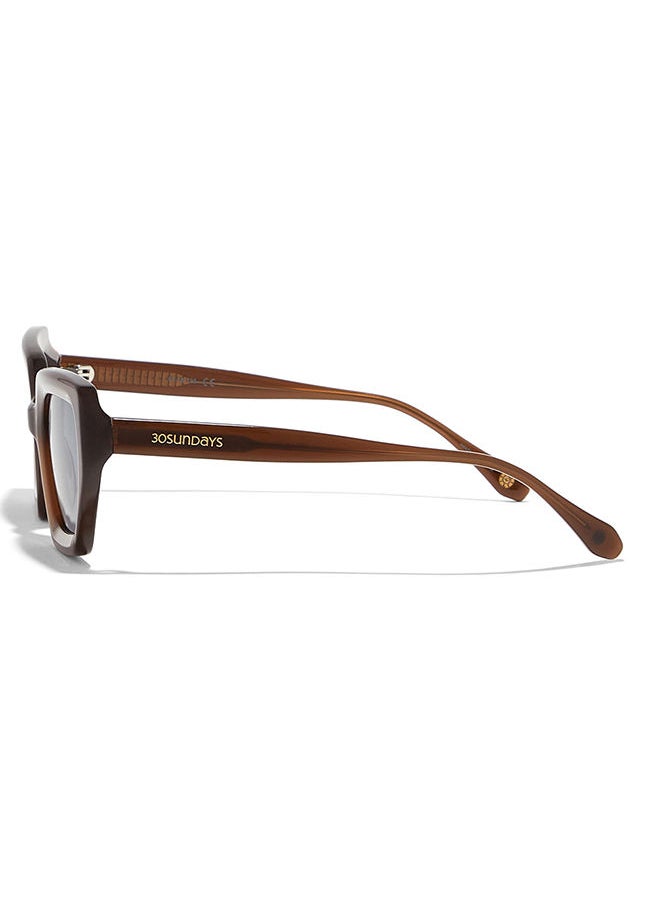 buy-30sundays-30sundays-phoenix-women-sunglasses-cat-eye-sunglasses-uv-protection-uv400-brown-blue_77c