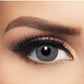 Sage Gray Elegance - 3 Month Color Contact Lenses
