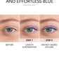 Blue Twist Up Volume Mascara - Bourjois