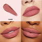 Velvet Charm Lip Kit 705: Ultimate Matt Precision