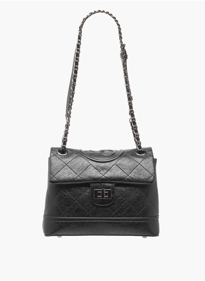 buy-celeste-women-quilted-crossbody-bag-with-adjustable-strap-and-twist-clasp-closure_czc