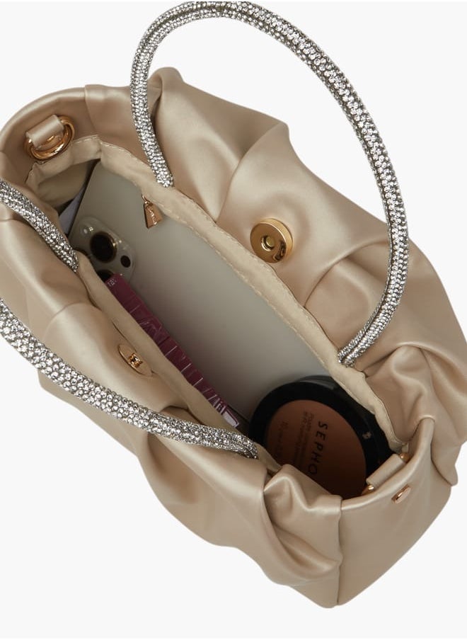 buy-flora-bella-by-shoexpress-women-s-logo-detail-tote-bag-with-embellished-top-handles_uhs