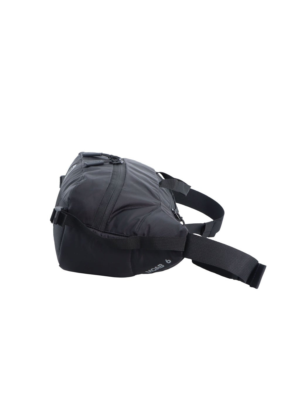 buy-discovery-discovery-outdoor-waist-bag-black-durable-lightweight-water-resistant-rfid-pocket-men-women-hip-bag-belt-bag-crossbody-bag-for-travel-adventure-camping-trekking-hiking_o89