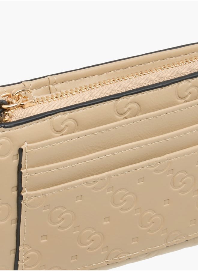buy-celeste-women-monogram-embossed-wallet-with-zip-closure_6p0