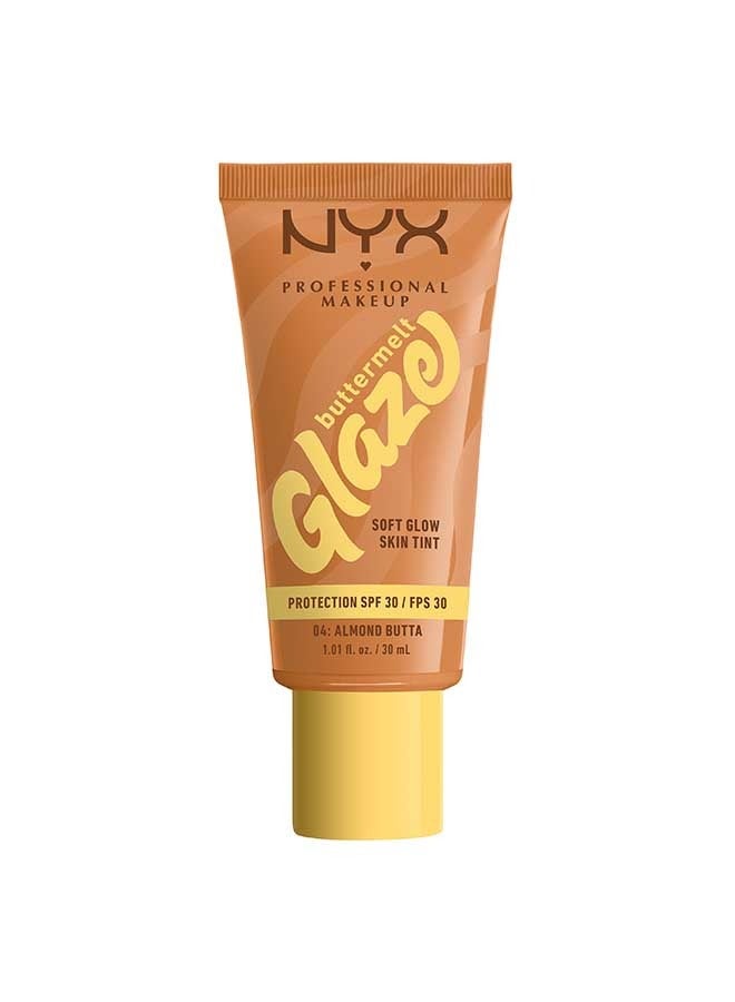 buy-nyx-professional-makeup-nyx-professional-makeup-buttermelt-glaze-soft-glow-skin-tint-spf-fps-30-foundation-12h-wear-almond-butta_g5g