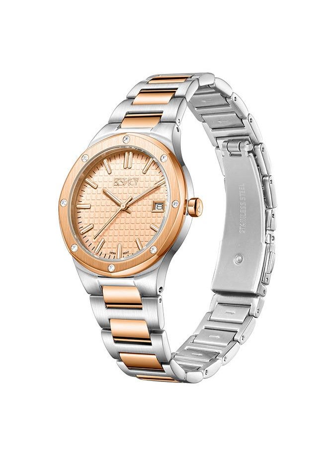 buy-ecstacy-women-s-stainless-steel-analog-watch-e23509-kbkk-34-mm_bti
